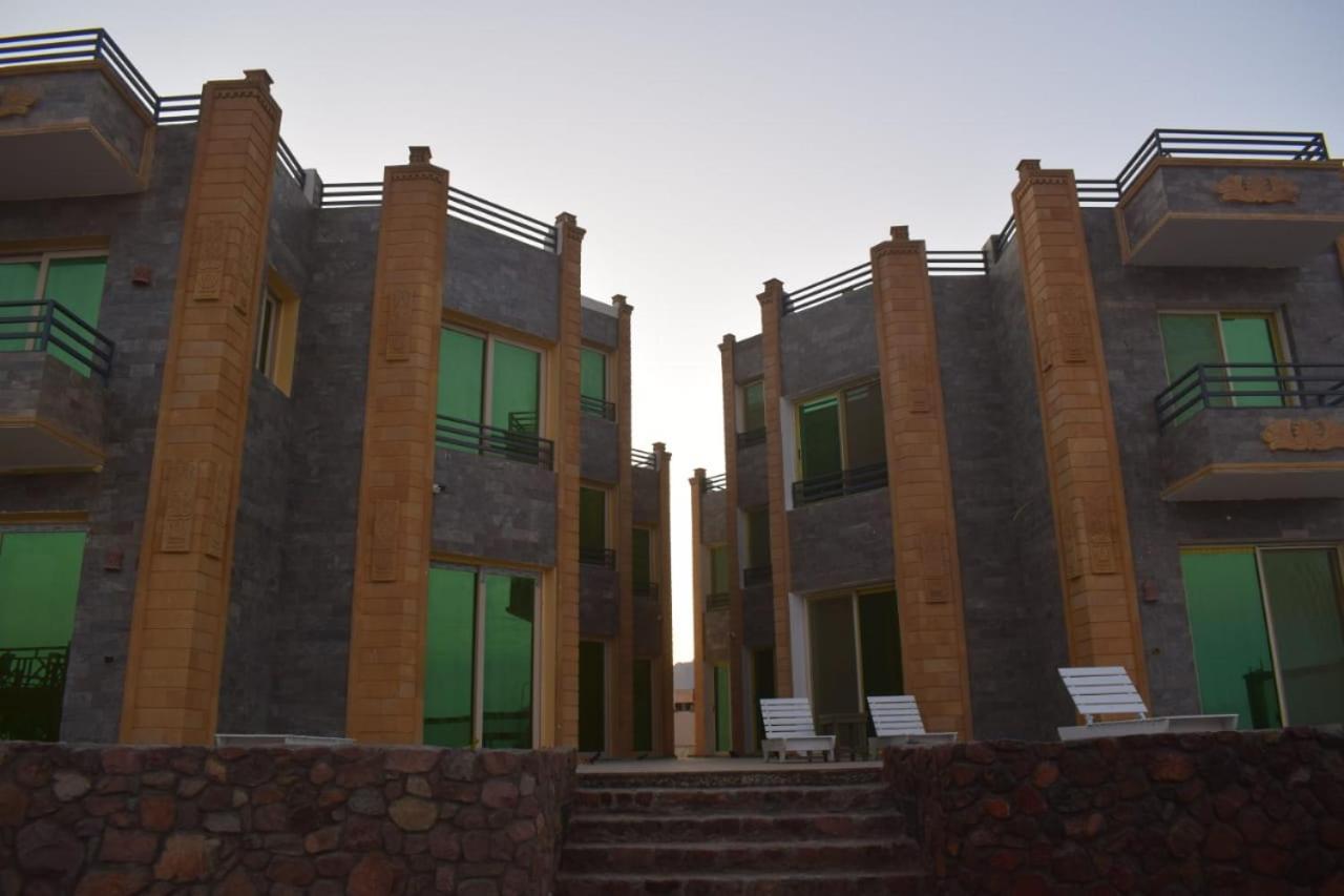 Diamond Dahab House 호텔 외부 사진
