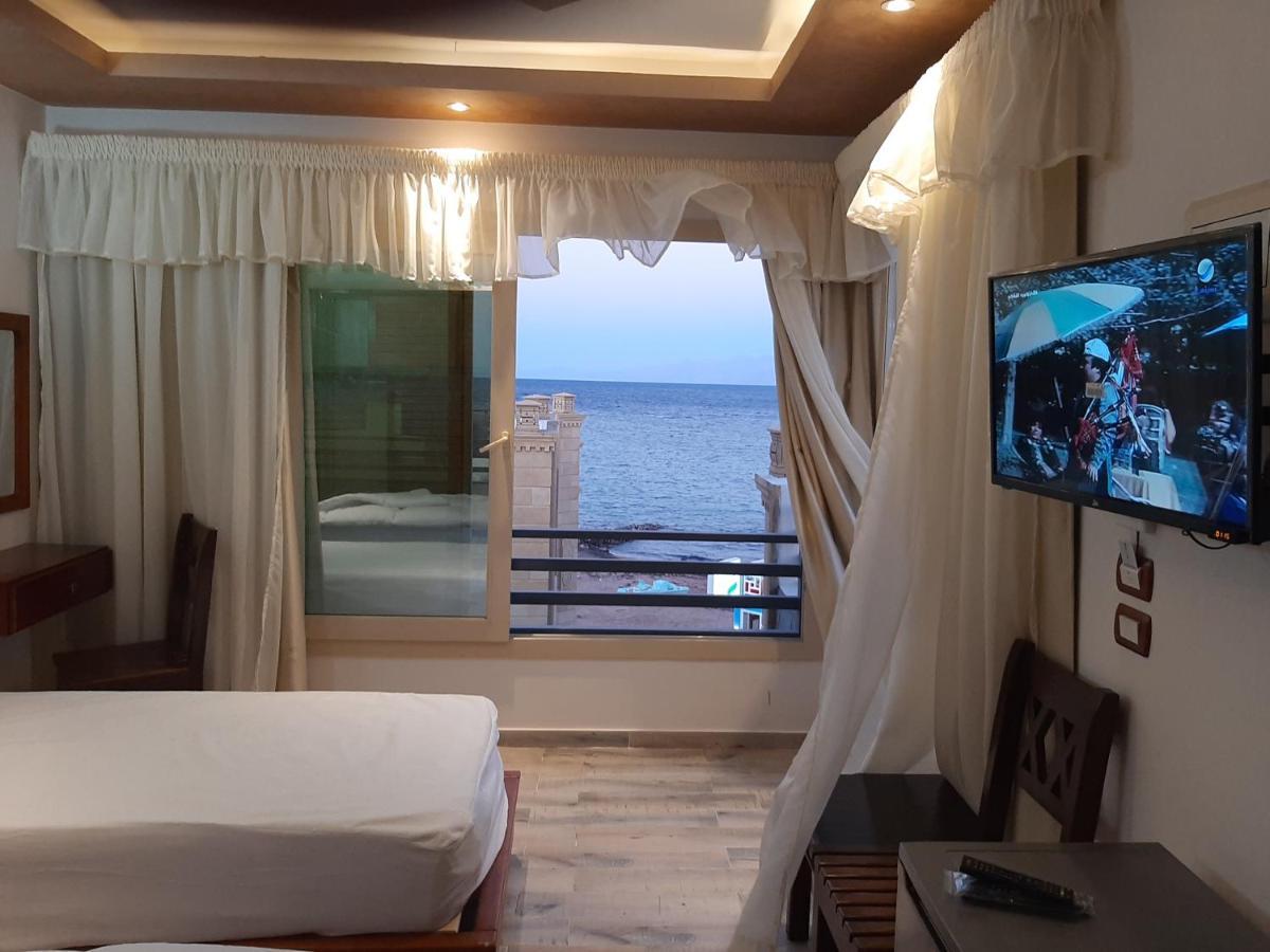 Diamond Dahab House 호텔 외부 사진