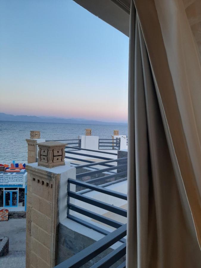 Diamond Dahab House 호텔 외부 사진