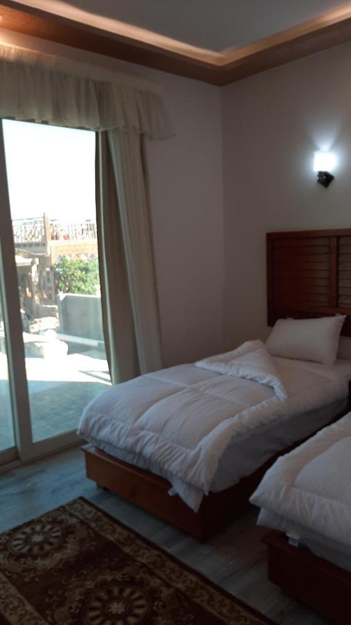 Diamond Dahab House 호텔 외부 사진