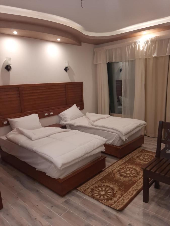 Diamond Dahab House 호텔 외부 사진