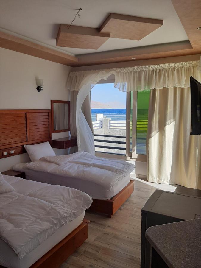 Diamond Dahab House 호텔 외부 사진