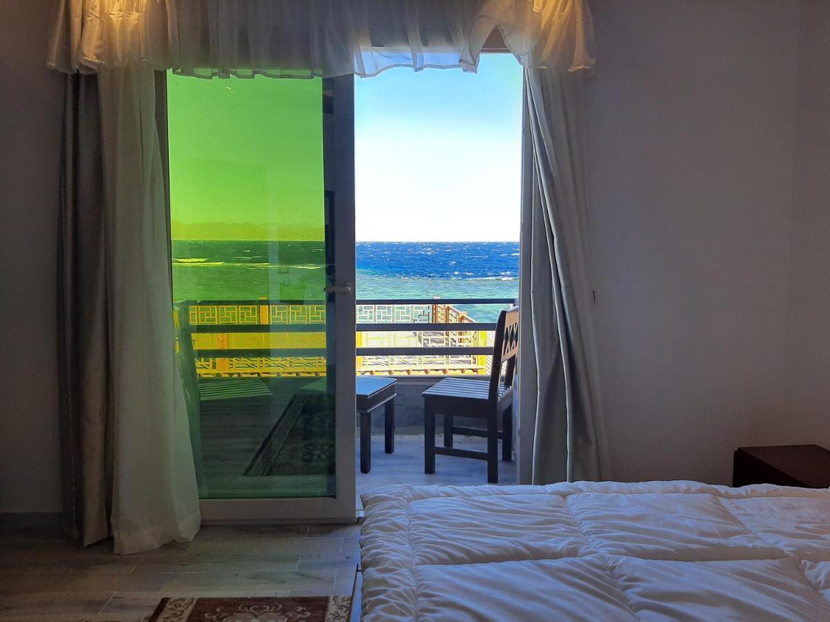 Diamond Dahab House 호텔 외부 사진
