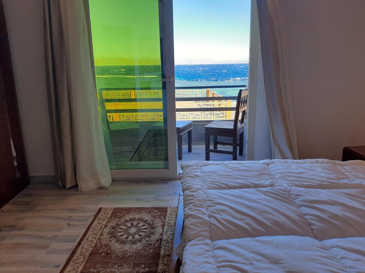 Diamond Dahab House 호텔 외부 사진