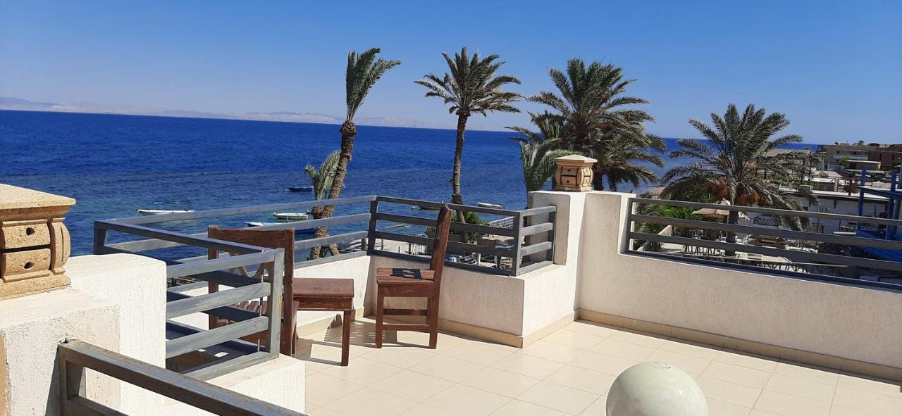 Diamond Dahab House 호텔 외부 사진