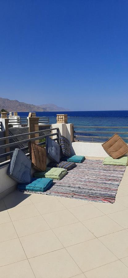 Diamond Dahab House 호텔 외부 사진