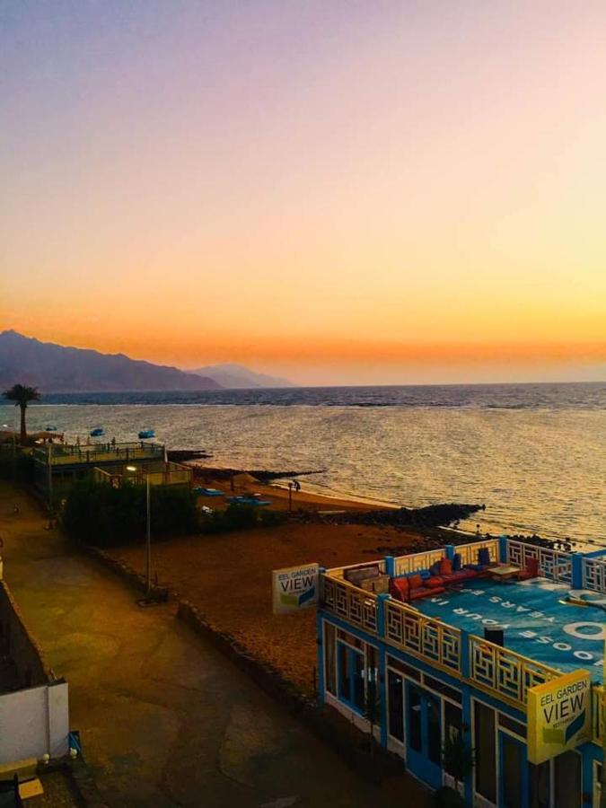 Diamond Dahab House 호텔 외부 사진