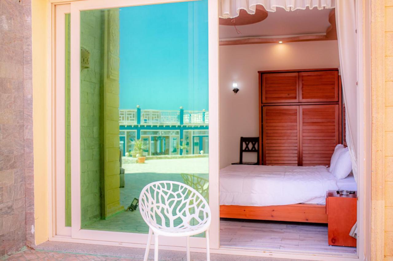 Diamond Dahab House 호텔 외부 사진