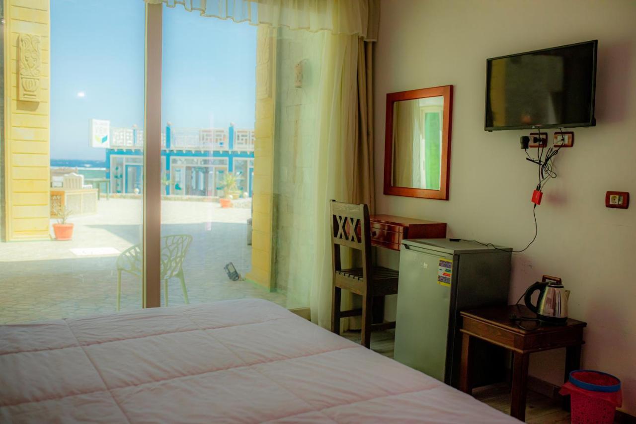 Diamond Dahab House 호텔 외부 사진