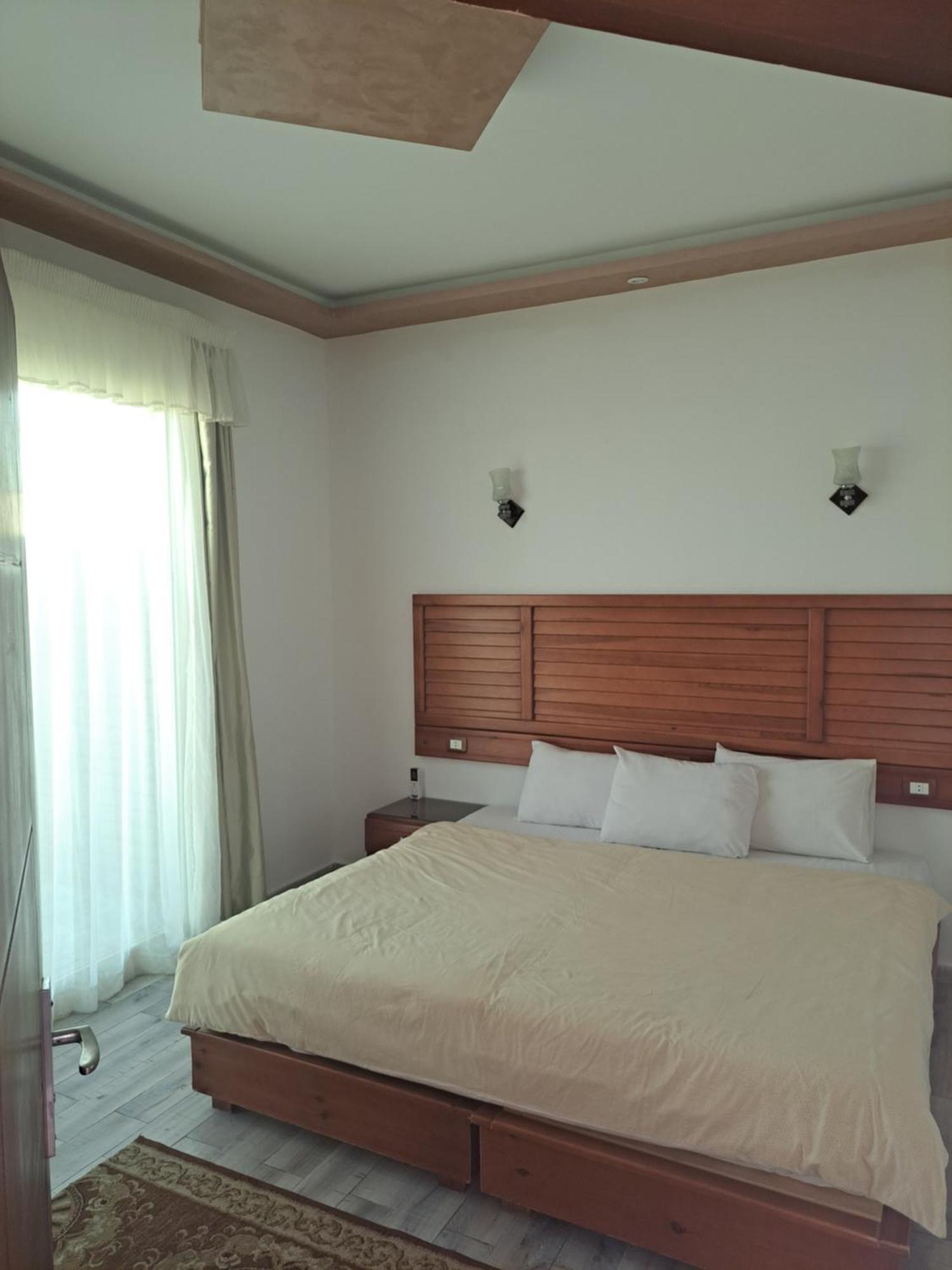 Diamond Dahab House 호텔 객실 사진