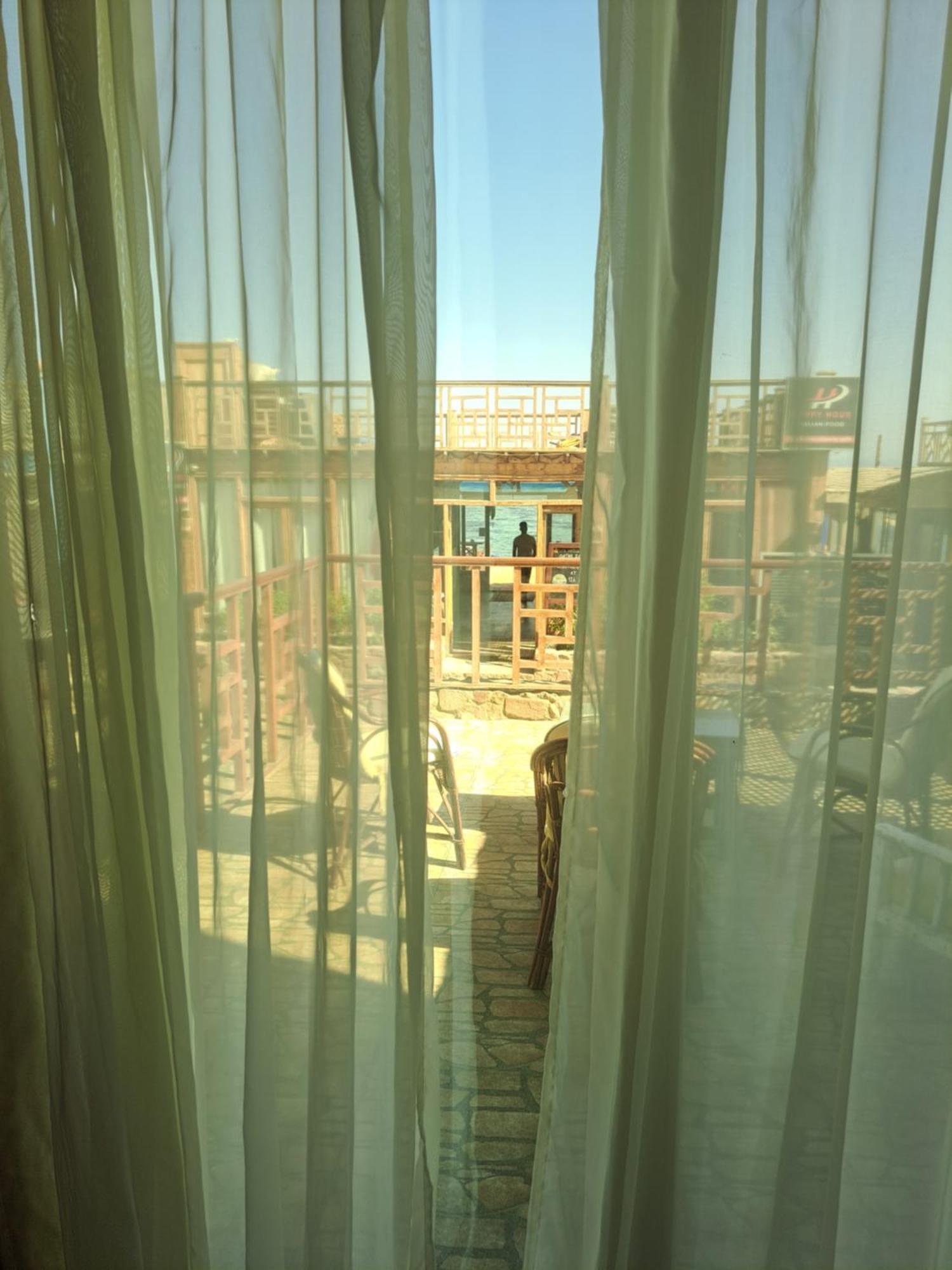 Diamond Dahab House 호텔 객실 사진