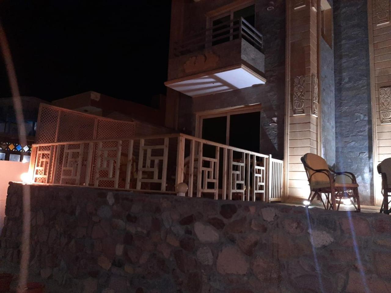 Diamond Dahab House 호텔 객실 사진