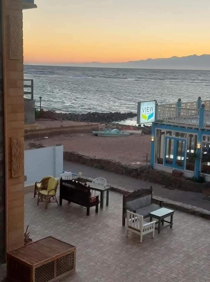 Diamond Dahab House 호텔 객실 사진